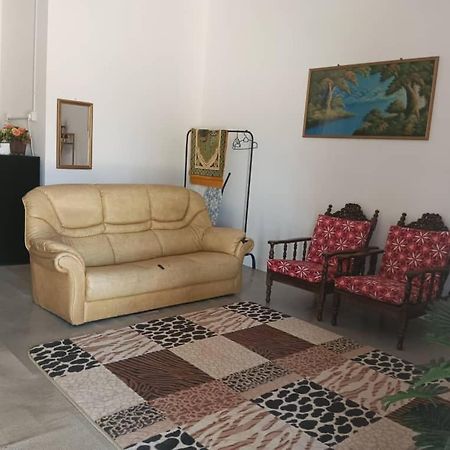 Homestay Lembah Tambunan Kampong Nail Екстериор снимка