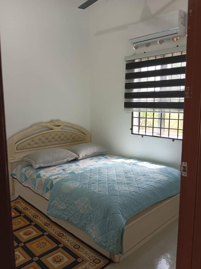 Homestay Lembah Tambunan Kampong Nail Екстериор снимка