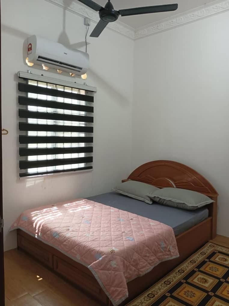 Homestay Lembah Tambunan Kampong Nail Екстериор снимка