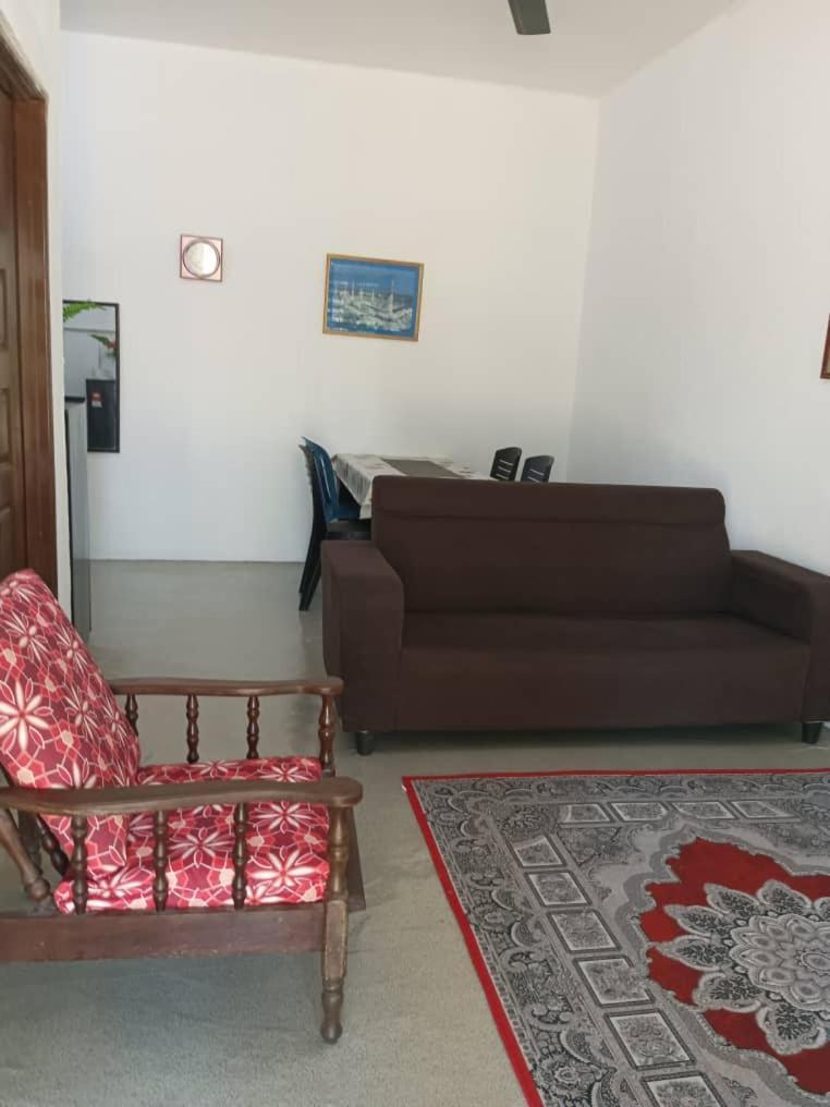 Homestay Lembah Tambunan Kampong Nail Екстериор снимка